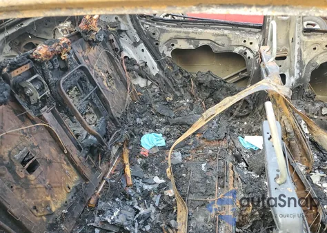 2021 Polestar 2 из США, поврежденный, VIN LPSED3KA6ML018047